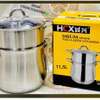 Couscoussier 24 CM  Stainless  Inox thumb 2