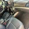 Ssangyong Karando 2016 thumb 5