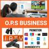 Abonnement IP TV Premium & Abonnement Netflix thumb 5