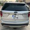 Ford Explorer XLT 2017 thumb 14