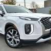 Hyundai palissade thumb 2