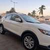 Nissan Rogue Sport 2018 thumb 11