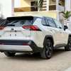 TOYOTA  RV4  ANNÉE : 2021 thumb 10