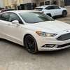 Ford Fusion 2018 thumb 12