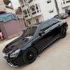 Mercedes E 300 v6 Anne 2016 full options thumb 2