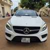Mercedes GLE 43 AMG Anne 2016 thumb 0