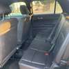 2018 Ford Exploter police interceptor 4x4 thumb 7