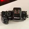 Nikon Z50 Mark 2 thumb 1