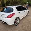 Peugeot 3008  2013 thumb 2