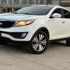KIA SPORTAGE  2016 thumb 4
