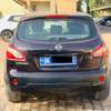 Nissan Qashqai 2012 thumb 1