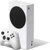Xbox Series S 512 Go SSD blanc compact thumb 0