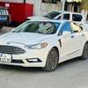 Ford fusion titanium thumb 1