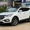 HYUNDAI SANTAFE  2017 thumb 1