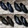 Chaussure Mocassin en cuir pour hommes thumb 0