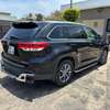 Location Toyota Higlander 2019 thumb 1