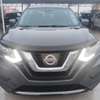 Nissan rogue 2017 thumb 3