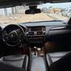 BMW X3 2017 thumb 12