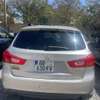 Mitsubishi Outlander Sport 2015 thumb 14
