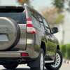 TOYOTA PRADO LAND CRUISER 2016 thumb 12