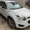 Chevrolet Equinox 2017 4x4 Luxe Sport thumb 4