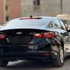 Chevrolet malibu 2018 thumb 9