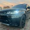 Range Rover Sport 2018 thumb 9