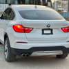 2018 BMW X4 XDRIVE FULL OPTION thumb 8