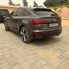 Audi q5 sportback 45 tfsi thumb 1