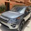 Land rover discovery venant thumb 0