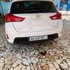 Toyota AURIS D4D Manuel thumb 7