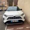 Toyota Rav 4 thumb 1