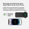 Belkin Powerbank 10k pour Apple Watch et appareils USB-C thumb 2