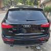 Audi Q5 thumb 1
