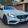 Mercedes c63s pack amg 2019 thumb 0