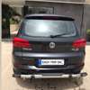 Volkswagen Tiguan 2013 thumb 1