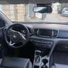 Kia Sportage limited thumb 2