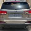 Kia Sorento thumb 3