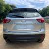 Mazda CX-5 année 2016 thumb 2