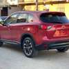Mazda Cx-5 2016 thumb 4
