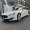 MASERATI QUTTROPORTE 2016 thumb 1