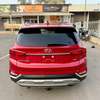 Hyundai Santa fe 2019 thumb 8