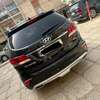 HYUNDAI SANTA FE 7 PLACES thumb 1