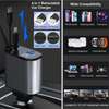 Chargeur de voiture rétractable 4 en 1, Charge rapide 66W thumb 5