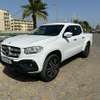 MERCEDES l200 2018 thumb 0