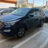 Hyundai santa fe 2016 Limited thumb 0