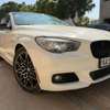 BMW GT 2012 thumb 1