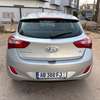Hyundai Elantra gt thumb 3