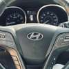 Hyundai Santafé  sport 2.0 année 2017 thumb 7