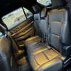 FORD EXPLORER LIMITED 2018 AWD thumb 9